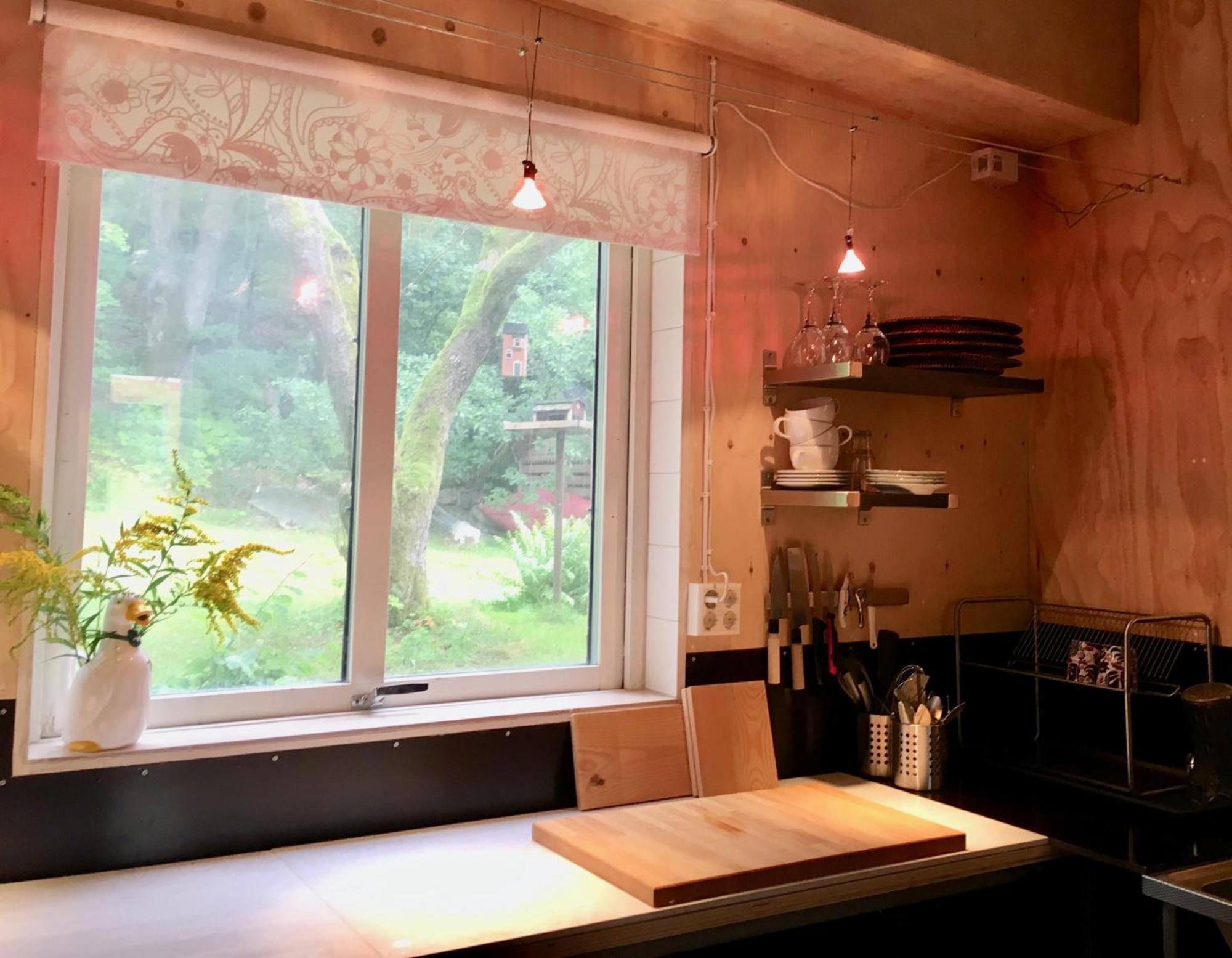 Lille Carlsson Studio Broby ภายนอก รูปภาพ